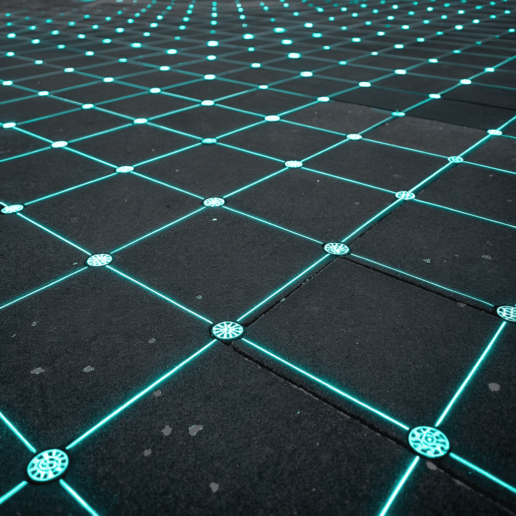 Automation Ecosystems animated