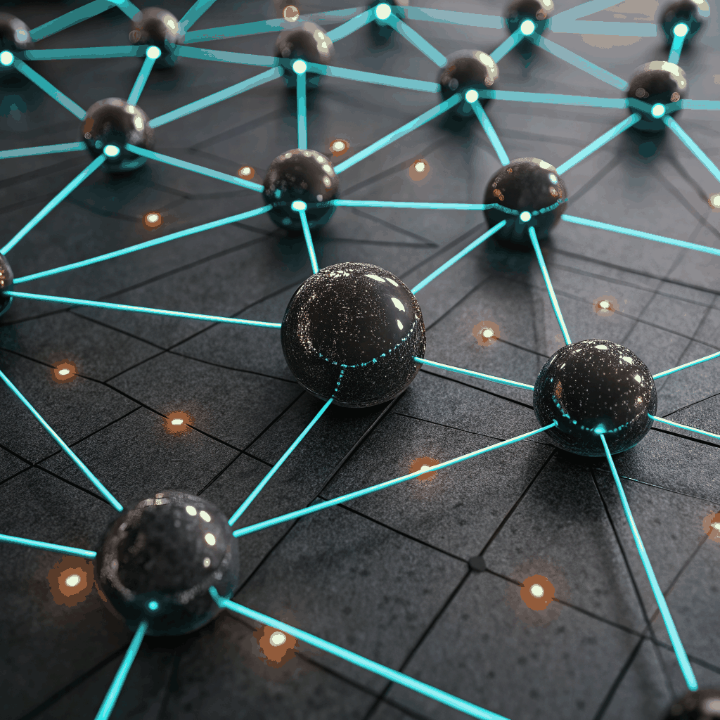Automation Ecosystems static