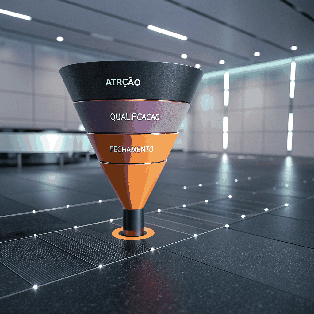 Funnel Engineering static