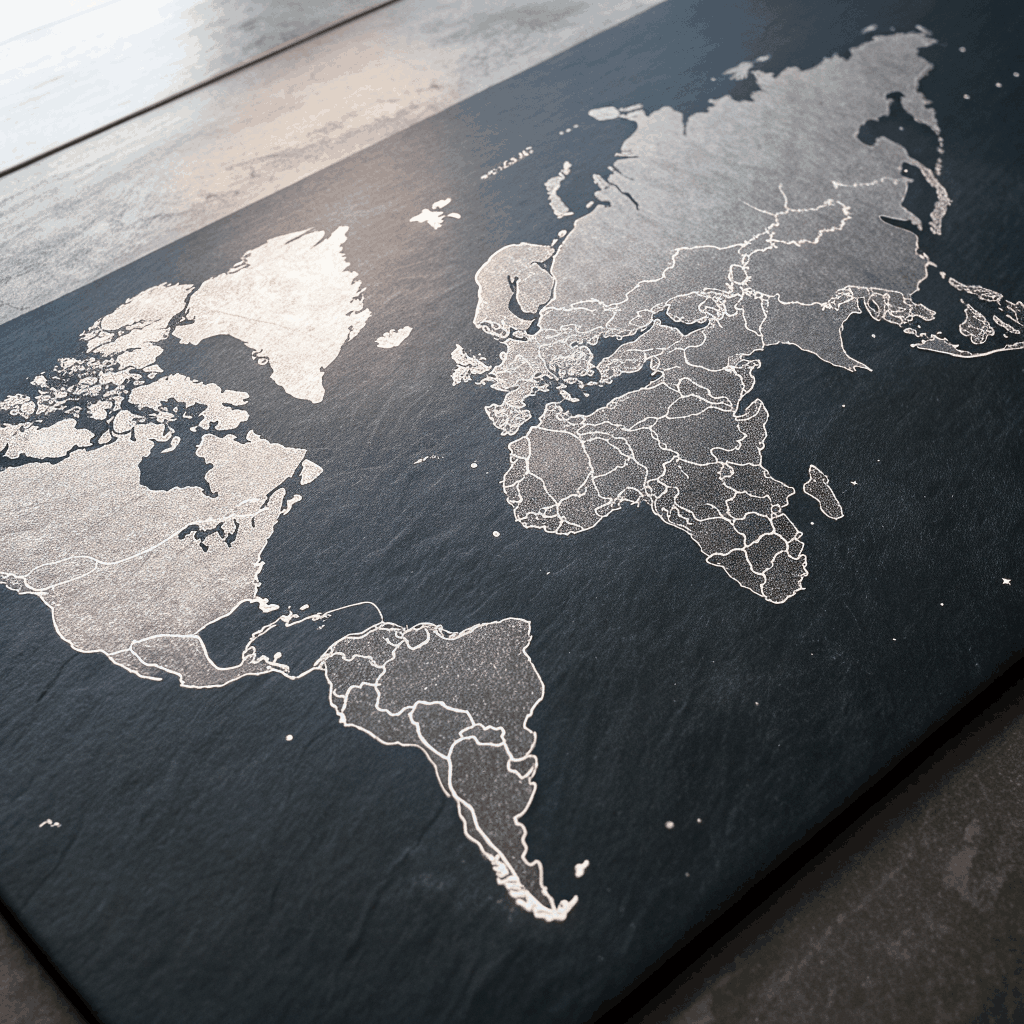Global Scale Ops static