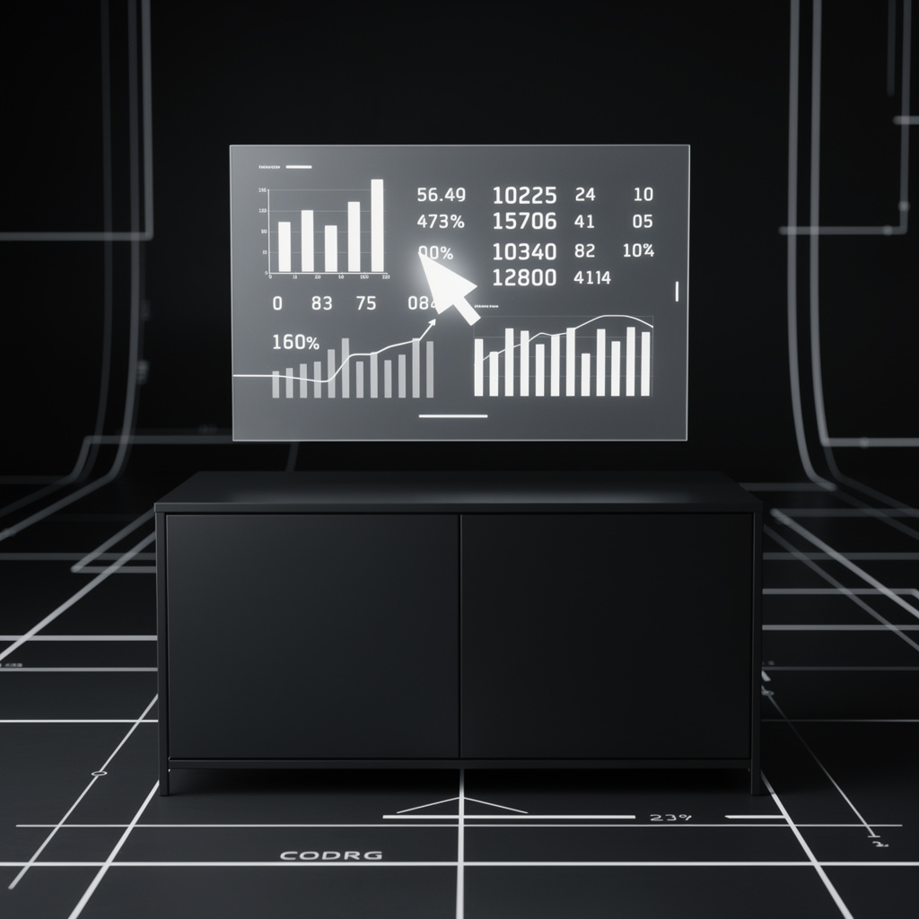 Predictive Analytics animated